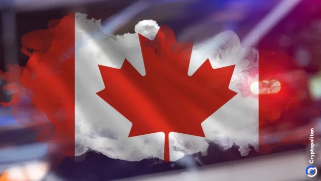 Canada nhắm mục tiêu vào các ki-ốt tiền điện tử với lệnh cấm gia tăng gian lận