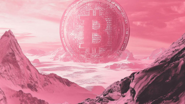 Analyst Michaël van de Poppe Sees One Macro Overhang Limiting Bitcoin and Altcoin Rallies – Here's His Outlook