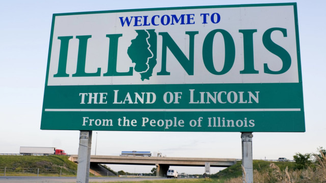 L'Illinois firma la "legge più anti-cripto negli Stati Uniti"