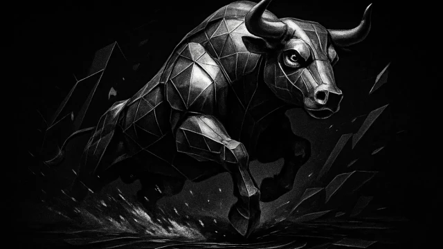 Algorand Eyes $0.1271 After 10% ALGO Breakout