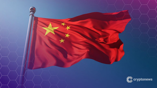 Featured image for article: China Doubles Down on Crypto Ban After Detecting New Trading Activity