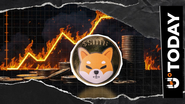 Shiba Inu Burn Sees 710% Jump in SHIB Destruction Amid Supply Cut