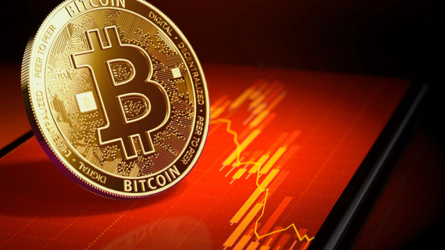 End of HODL: Co-Founder of Once World's Largest Bitcoin Mining Pool Moves Millions in Crypto to Binance