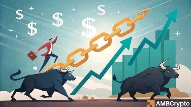 ChainOpera AI's 70% surge looks strong – But here's what can ruin COAI's run