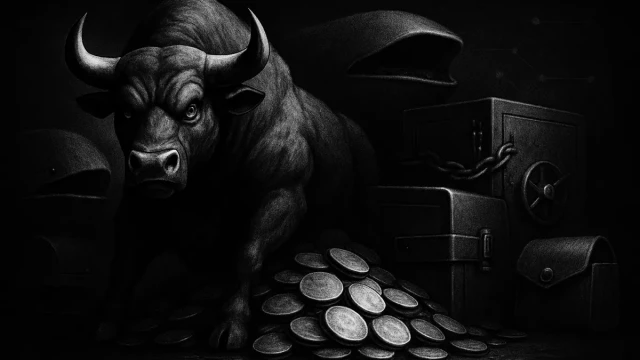 Bitcoin Bull Phase Starts as Wallets Absorb 4.37M BTC