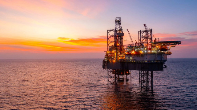 Oil Prices Hit 60% Gains Amid Hormuz Crisis: What It Means for Bitcoin and Financial Markets