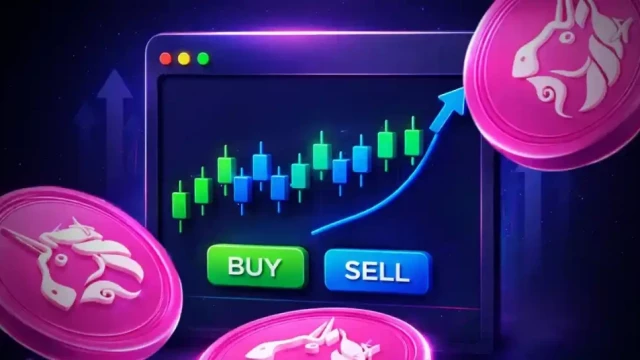 Uniswap Price Prediction: Here's Why UNI Is Gaining Momentum