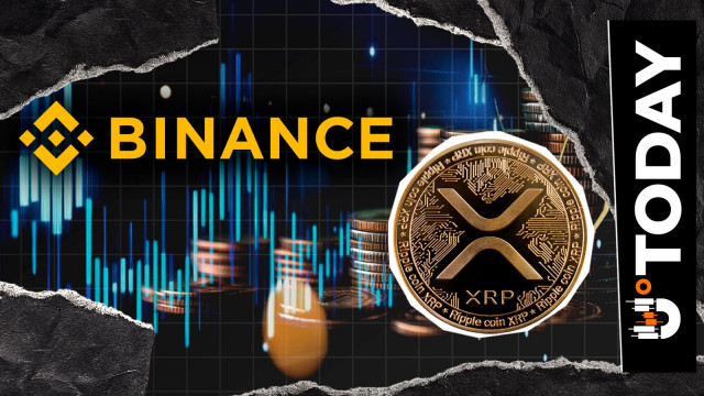 73.5% of Binance Elite Traders Go Long on XRP Ahead of One-Billion-Token Unlock by Ripple
