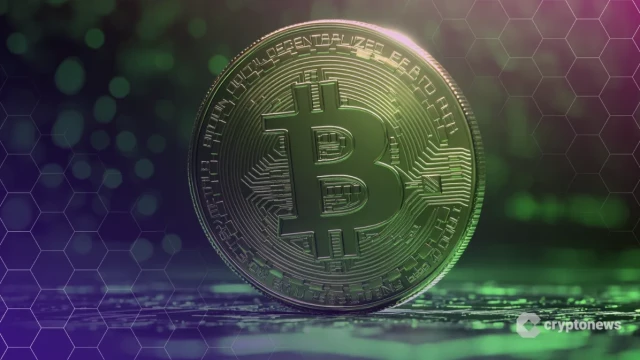 U.S. Services PMI Sinks Near Pandemic Lows, Increasing Fed Rate Cuts Odds – Catalyst for $150K Bitcoin?
