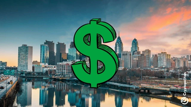 Thumbnail for article: Crypto market weakens as investors await U.S. economic signals