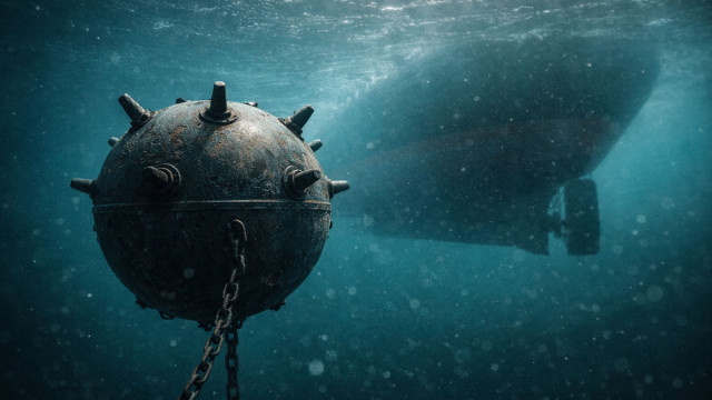 Bitcoin's rebound may be fragile as Wall Street warns Hormuz disruption is not really over