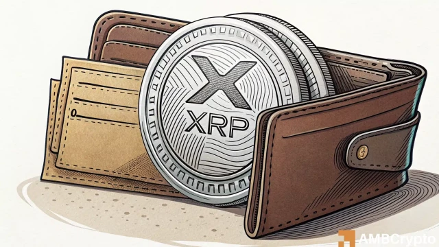 Reasons why XRP is poised to lead 2026 DESPITE drop below $2