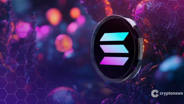 Nasdaq-Listed Solana Company Grows Treasury to $525M in SOL Holdings – Solana About to Explode?