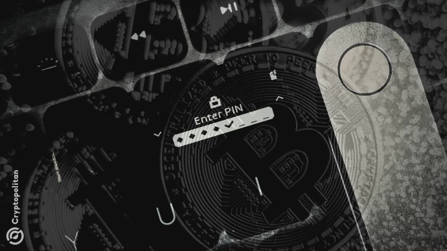 BTC goes through largest accumulation wave since 2023