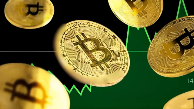 Expert Reveals How Low Bitcoin Could Crash If $65K Breaks