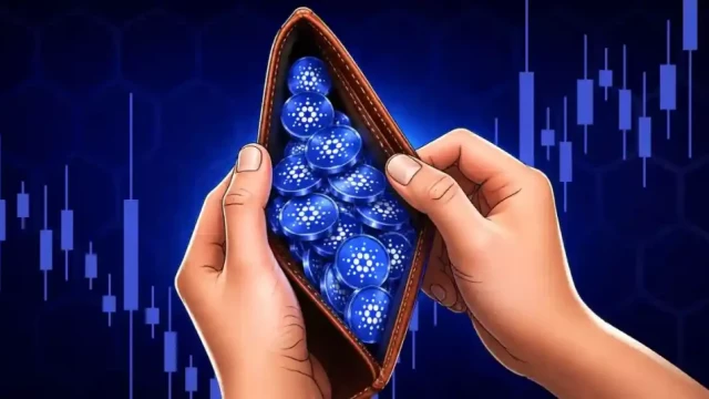 Why Cardano Price Is Rising Today