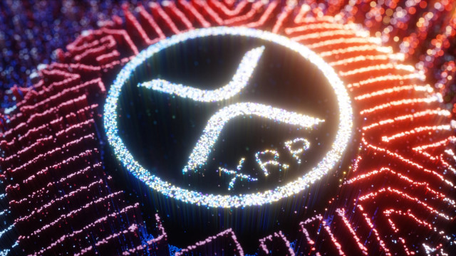 AI Agents Log 2,000,000 XRP Ledger Transactions to Move Just $7,400: Why XRP Needs Trillions