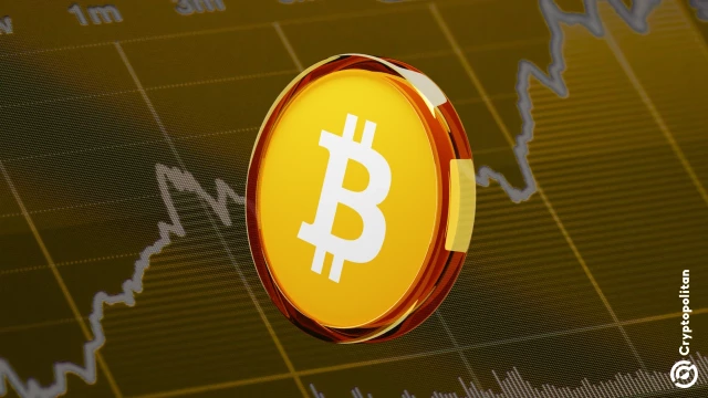 12-year BTC whale moves 1K BTC ahead of Fed rate cut