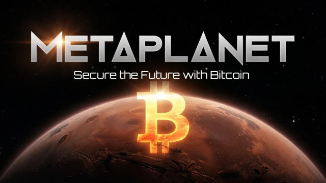 Metaplanet (3350.T) Secures $50M in Zero-Coupon Bonds for Bitcoin Acquisition