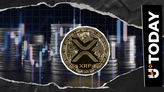 XRP to $1.60? April Reveals Interesting Trend