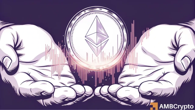 Ethereum – Why $69B remains locked in DeFi despite weak ETH prices