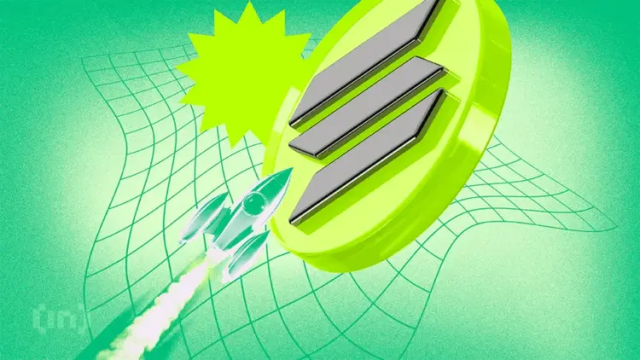 Solana TVL Hits $13 Billion All-Time High—Will SOL Follow With New Price Highs?