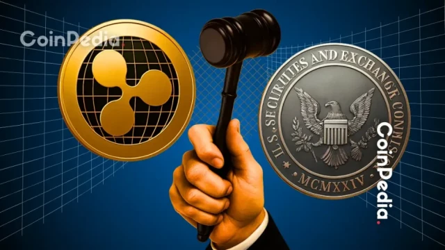 XRP Warning: Alleged Insider Says Ripple Could Face Second Regulatory Assault Very Soon