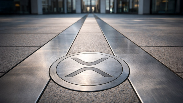 Ripple quietly appears inside Wall Street's stock-clearing system as it expands XRP payments platform