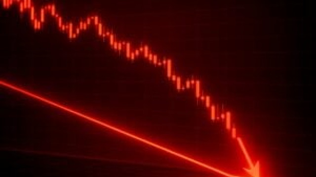 Nasdaq suspends Windtree (WINT): -80% in 24 hours, moving to OTC and BNB strategy in jeopardy