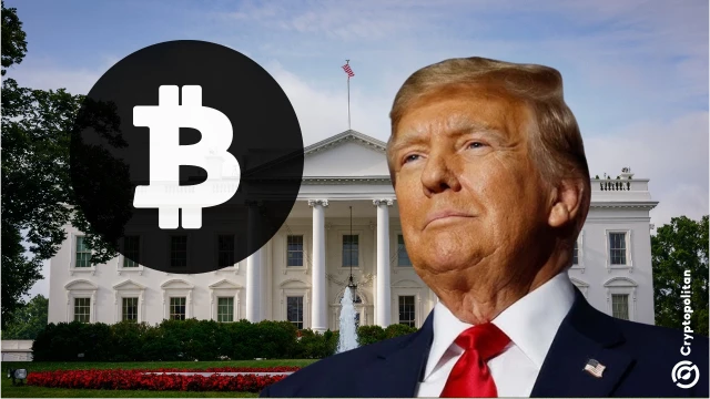 Trump White House confirms forfeited Samourai Wallet BTC were never sold