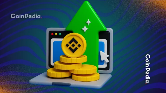 BNB 价格预测：随着鲸鱼的积累，币安币能否上涨 40%？