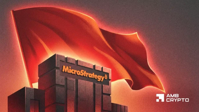 Strategy's MSTR falls 79% – Could calls become ‘a weapon' if STRC restarts?