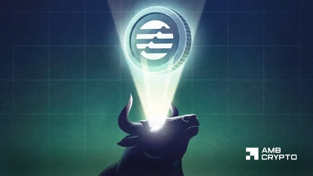 Aptos – Is a potential bullish breakout ahead for APT's price?