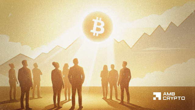 Bitcoin FOMO spikes after crossing $70K – What's next for BTC?