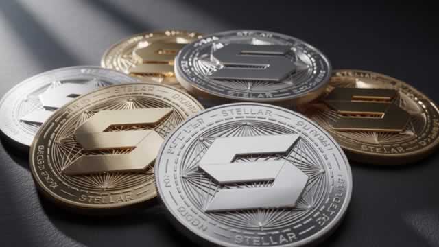 XLM Price Prediction: Stellar Eyes $0.18-0.20 Recovery by March 2026