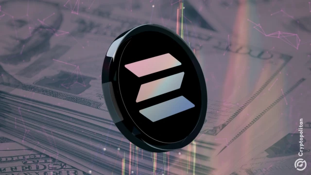 Sharps Technology partners with Coinbase to launch an institutional-grade Solana validator