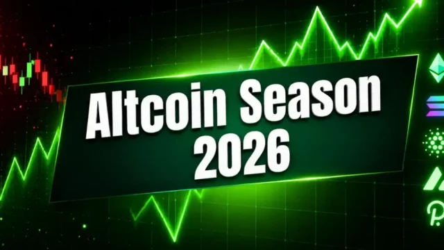 4 Scenarios That Could Finally Trigger an Altcoin Season in 2026