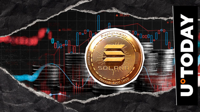 Solana (SOL) Tumbling to $200 and Not Stopping: Price Scenario