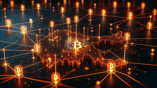 Bhutan Continues Bitcoin Sell-Off with $37M Transfer to Binance
