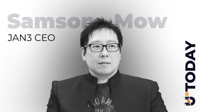 Samson Mow to Bitcoin HODLers: 'Coins Moving On-Chain Aren't Necessarily Sales'