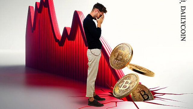 Second-Largest Bitcoin (BTC) Liquidation Event Rocks Crypto