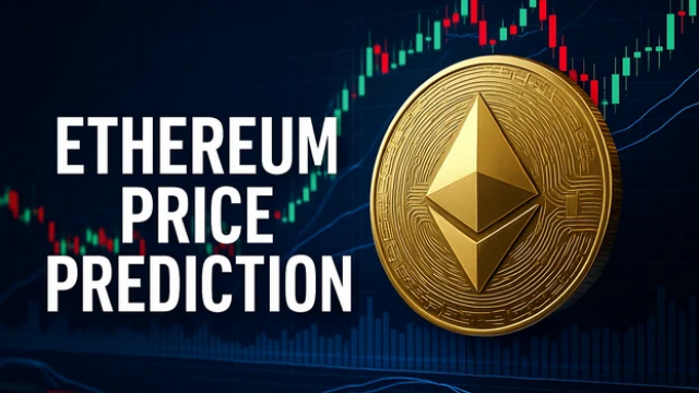 Ethereum Price Prediction Signals $2,750 if ETH Clears $2,567