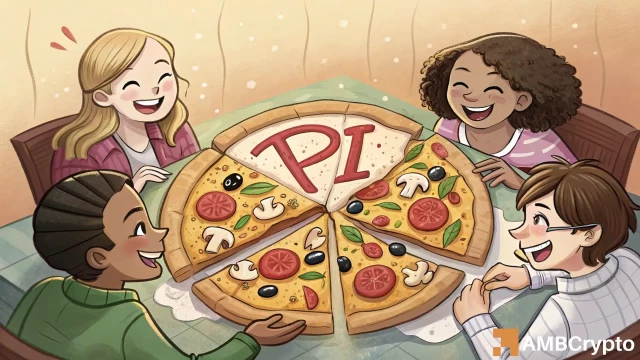 Pi Network: What KYC, ISO 20022 had to do with PI's 15% rise today