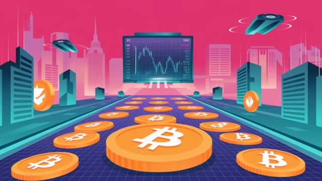 BlackRock-Linked Bitcoin Outflows, Miner Sales and BRC-20 Rally Signal Market Shift