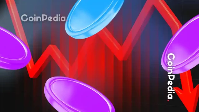 XRP Price Fails to Reclaim $3, XLM Price Slips Again – Are More Losses Ahead?