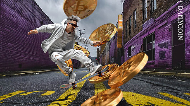 Morgan Stanley Moves Deeper into Crypto, Proposes BTC and SOL ETFs