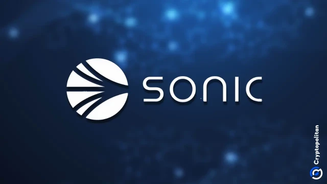 Sonic Labs pursues vertical integration to enhance S Token utility