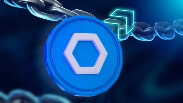 Chainlink (LINK) Price Eyes Breakout as Whale Outflows Surge — $15 Next?