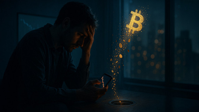 Julian Figueroa lost 14 BTC worth $1.6 million: he says millions of others will make the same mistakes
