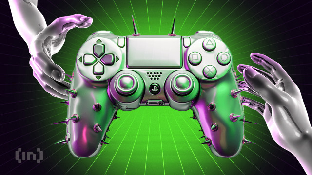 Blockchain Gaming Defies the Slowdown as Web3 Activity Dips in October